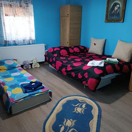 Casa De Vacanta Alina Prundul Birgaului Dış mekan fotoğraf