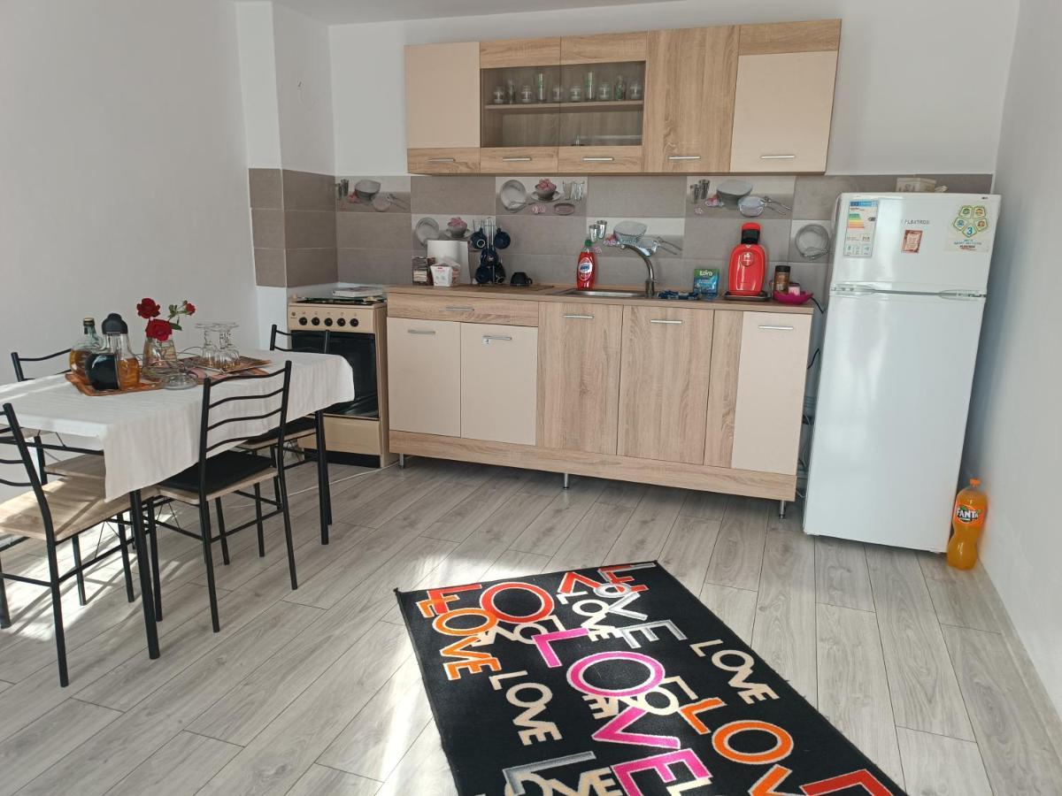Casa De Vacanta Alina Prundul Birgaului Dış mekan fotoğraf