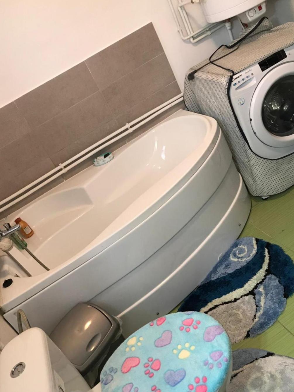 Casa De Vacanta Alina Prundul Birgaului Dış mekan fotoğraf