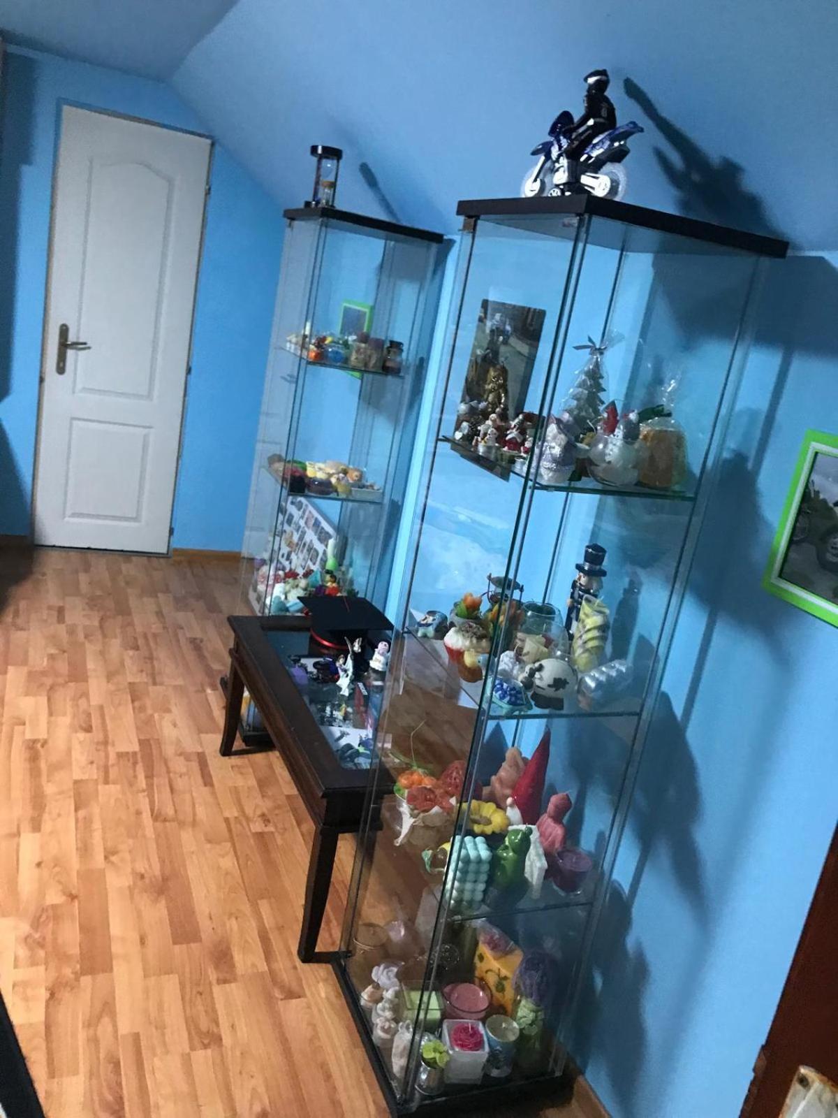 Casa De Vacanta Alina Prundul Birgaului Dış mekan fotoğraf