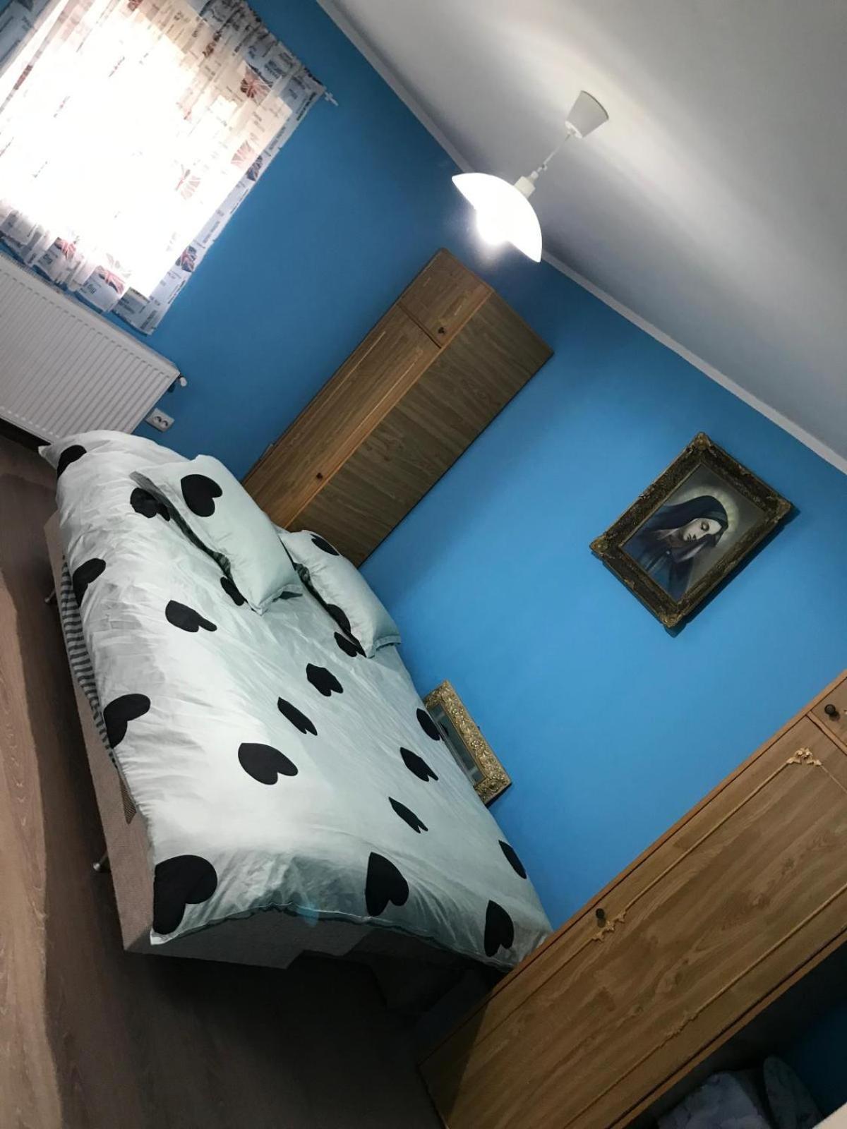 Casa De Vacanta Alina Prundul Birgaului Dış mekan fotoğraf