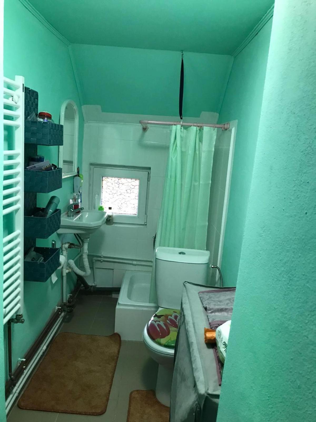 Casa De Vacanta Alina Prundul Birgaului Dış mekan fotoğraf