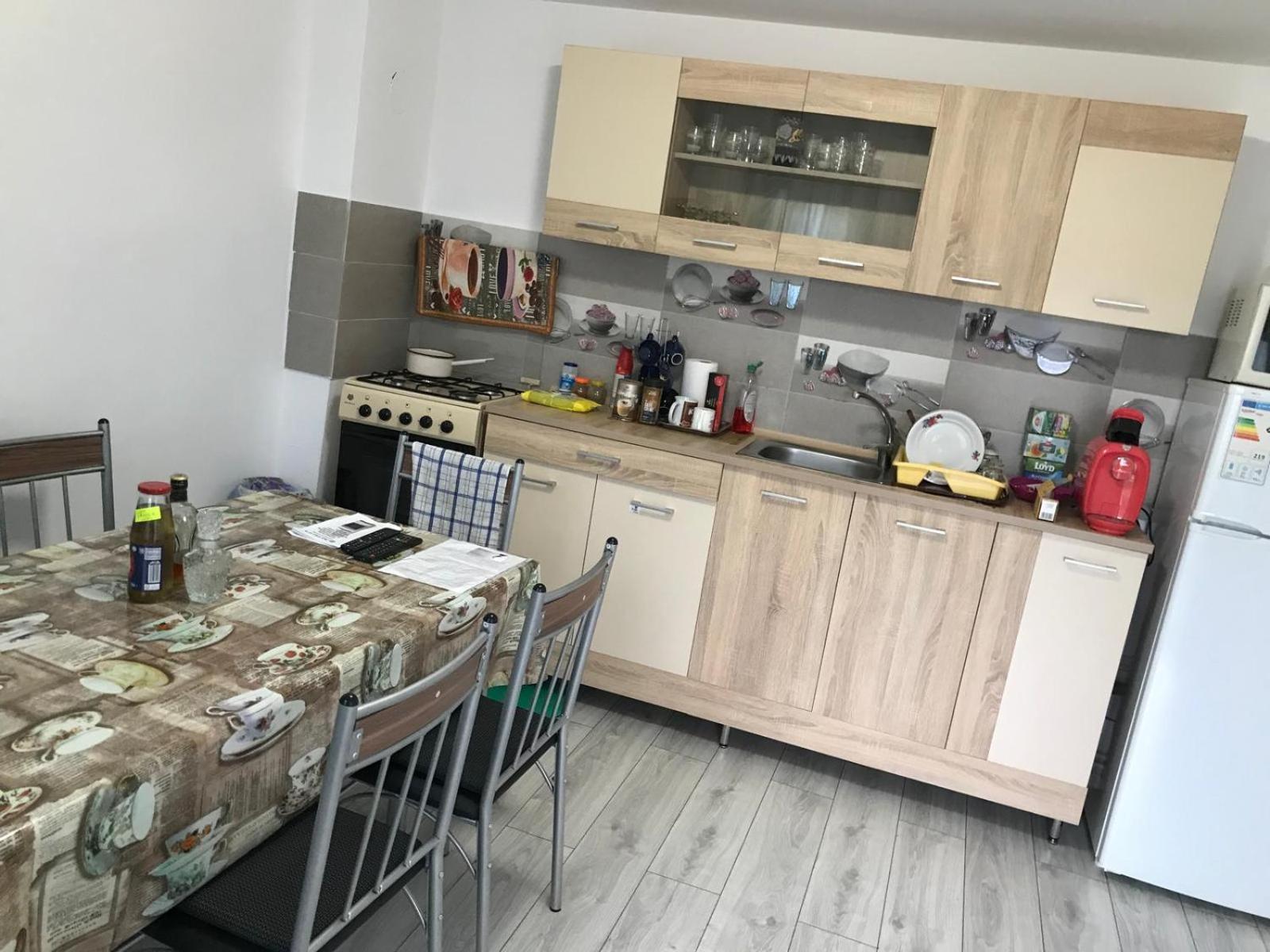 Casa De Vacanta Alina Prundul Birgaului Dış mekan fotoğraf