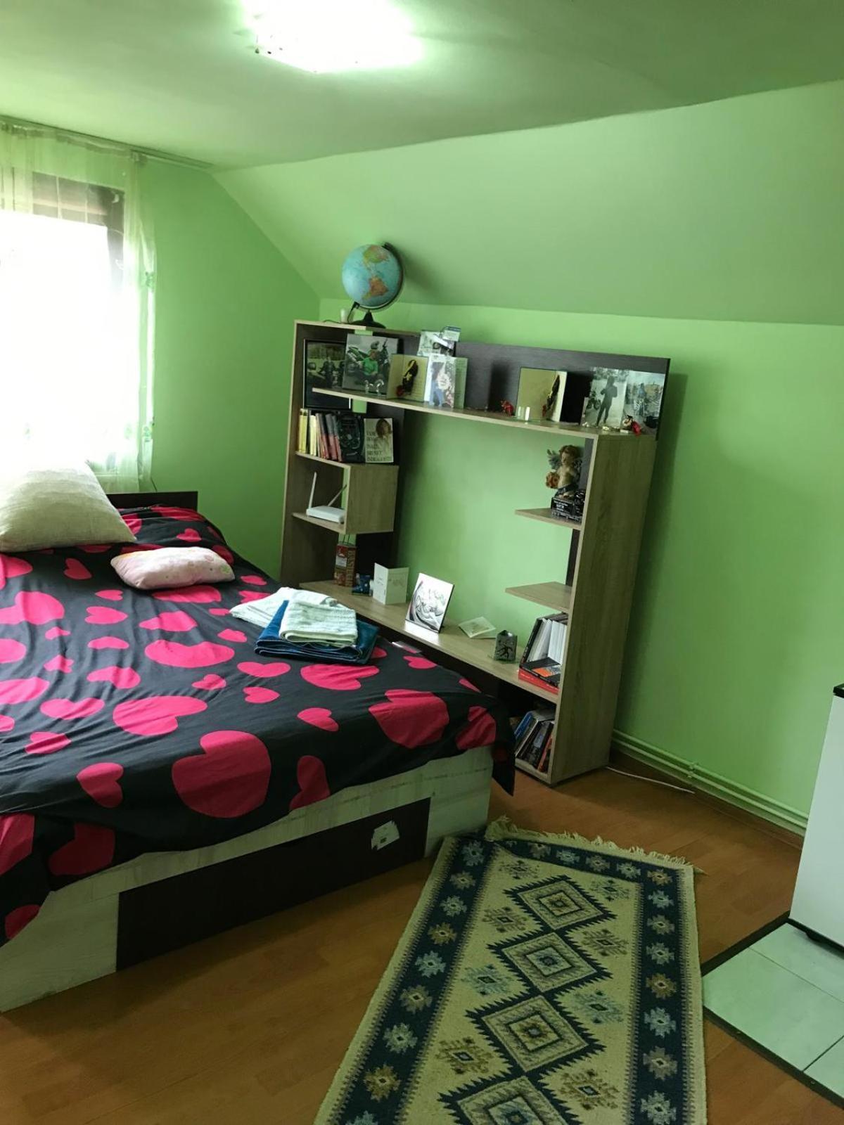 Casa De Vacanta Alina Prundul Birgaului Dış mekan fotoğraf