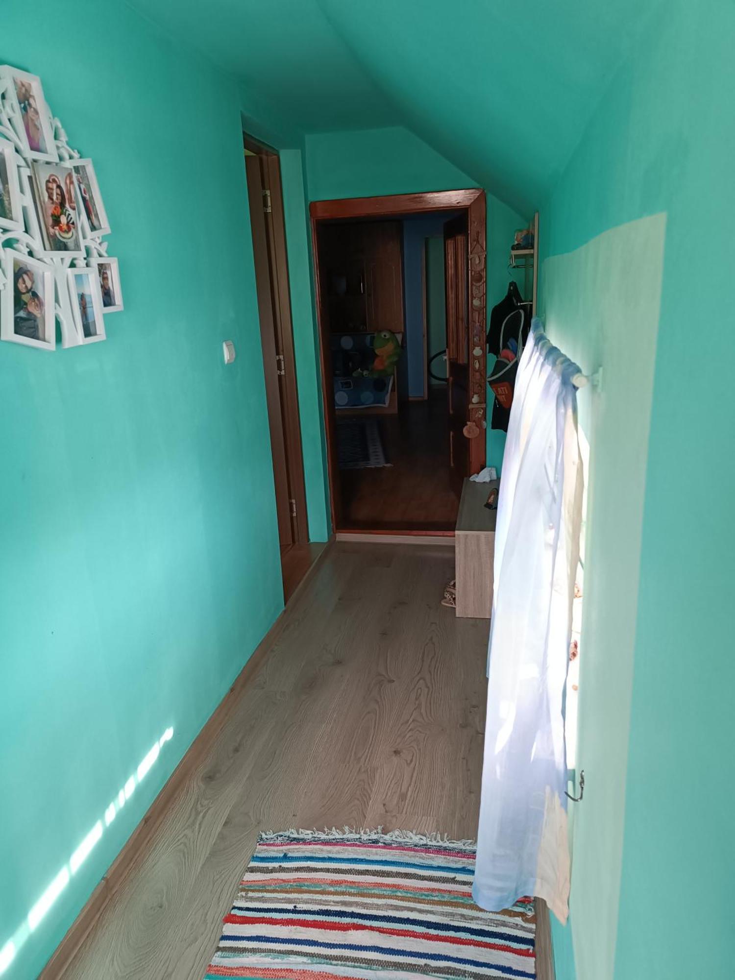 Casa De Vacanta Alina Prundul Birgaului Dış mekan fotoğraf
